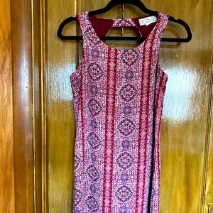 Juniors dress size XS